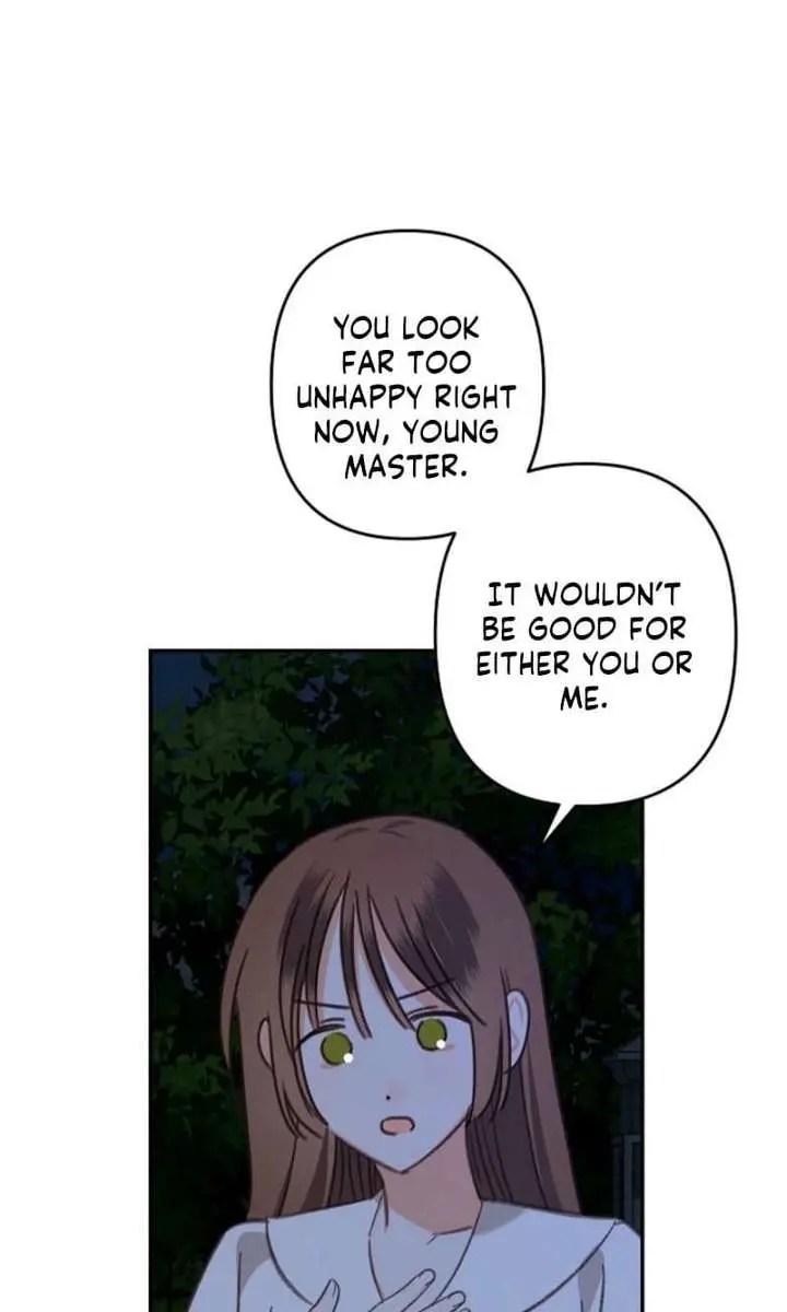 How to Survive as a Maid in a Horror Game Chapter 97 Page 101