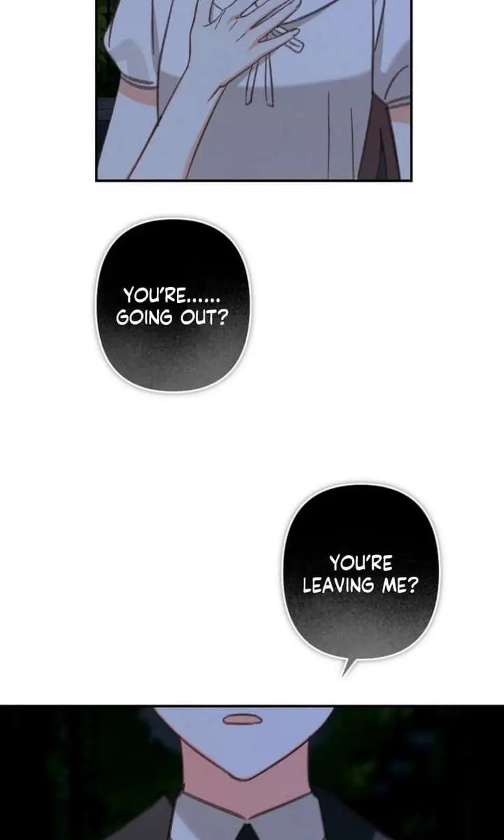 How to Survive as a Maid in a Horror Game Chapter 97 Page 102