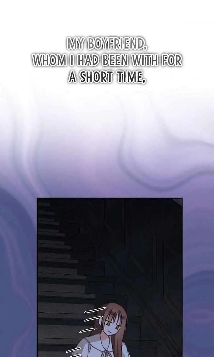 How to Survive as a Maid in a Horror Game Chapter 98 Page 3