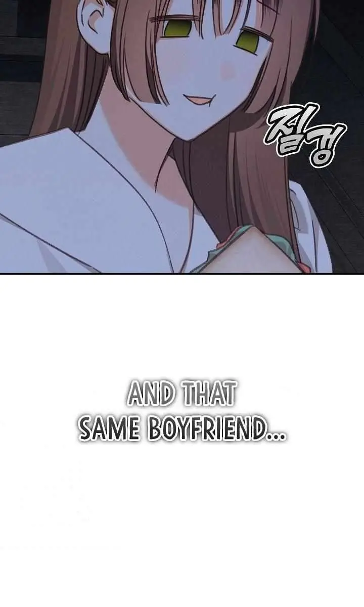 How to Survive as a Maid in a Horror Game Chapter 98 Page 5