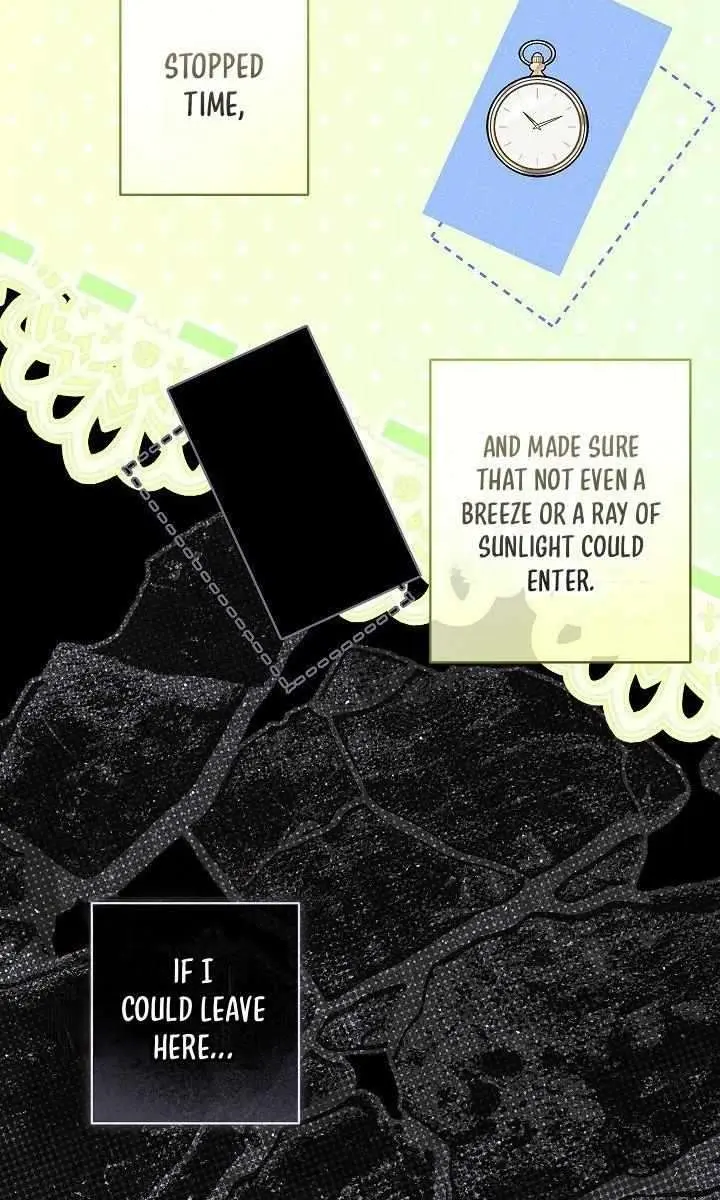How to Survive as a Maid in a Horror Game Chapter 98 Page 7