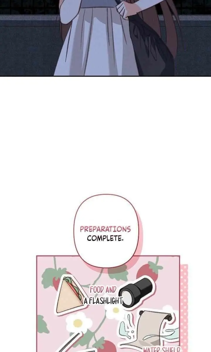 How to Survive as a Maid in a Horror Game Chapter 98 Page 13