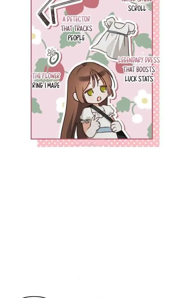 How to Survive as a Maid in a Horror Game Chapter 98 Page 14