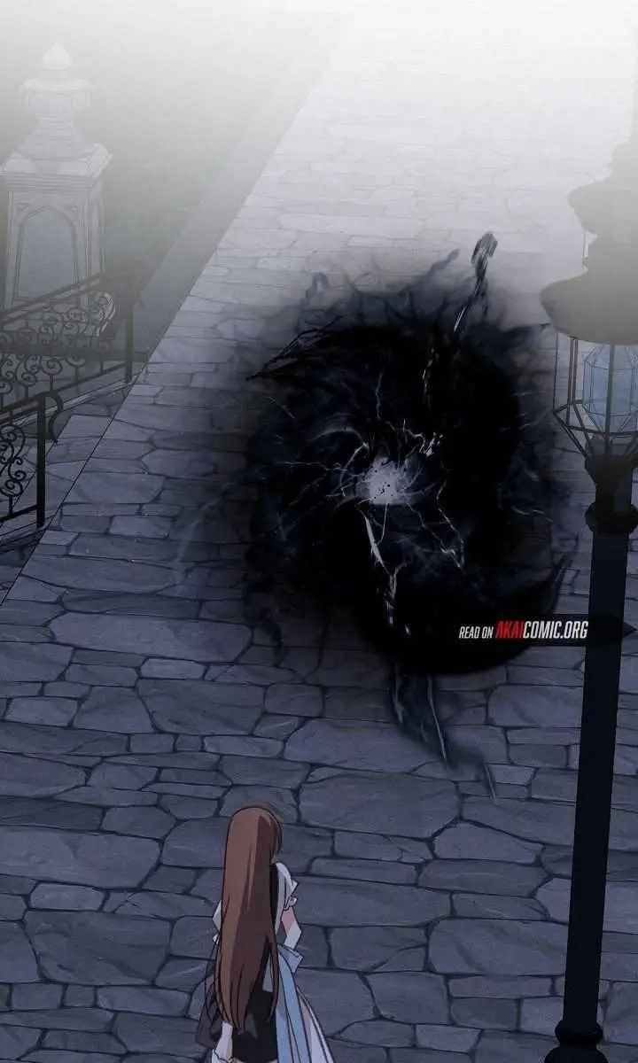 How to Survive as a Maid in a Horror Game Chapter 98 Page 16