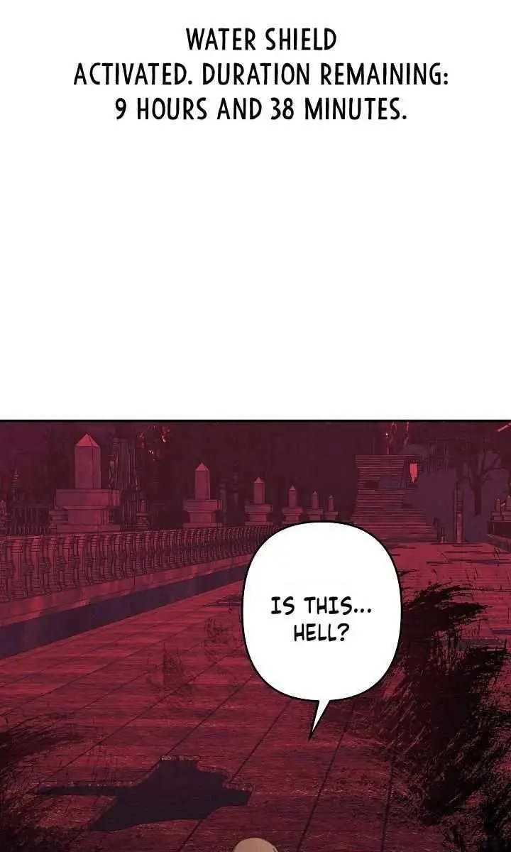 How to Survive as a Maid in a Horror Game Chapter 98 Page 28