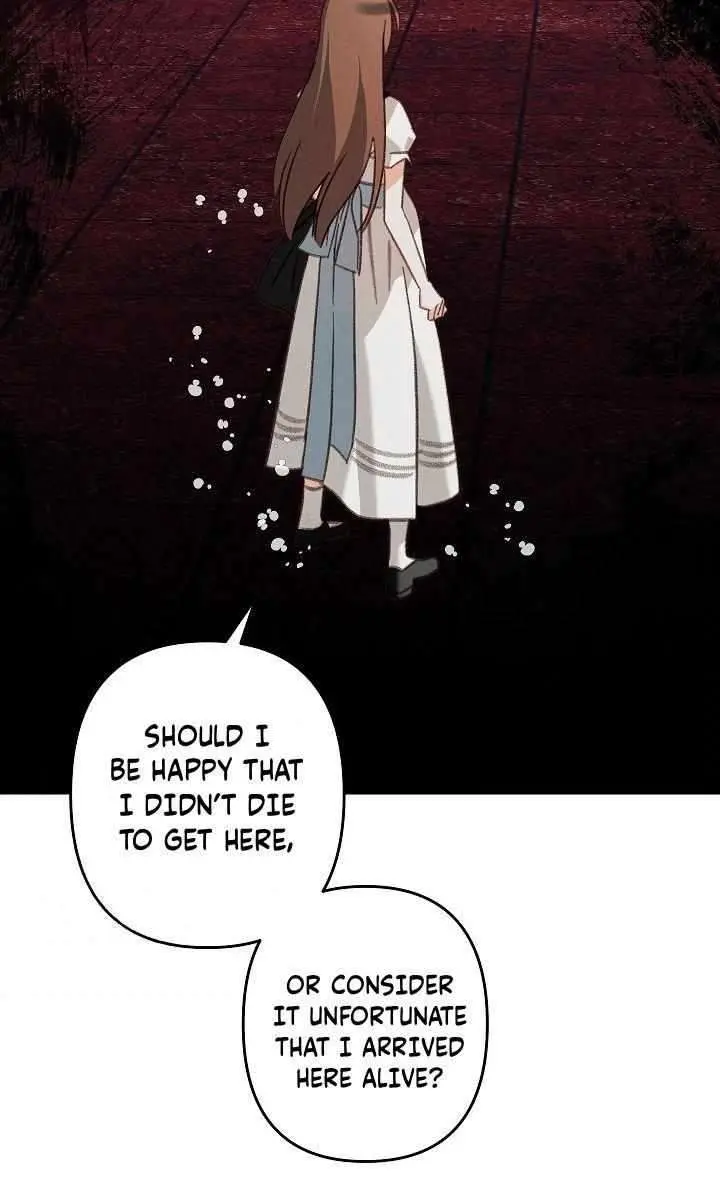 How to Survive as a Maid in a Horror Game Chapter 98 Page 29