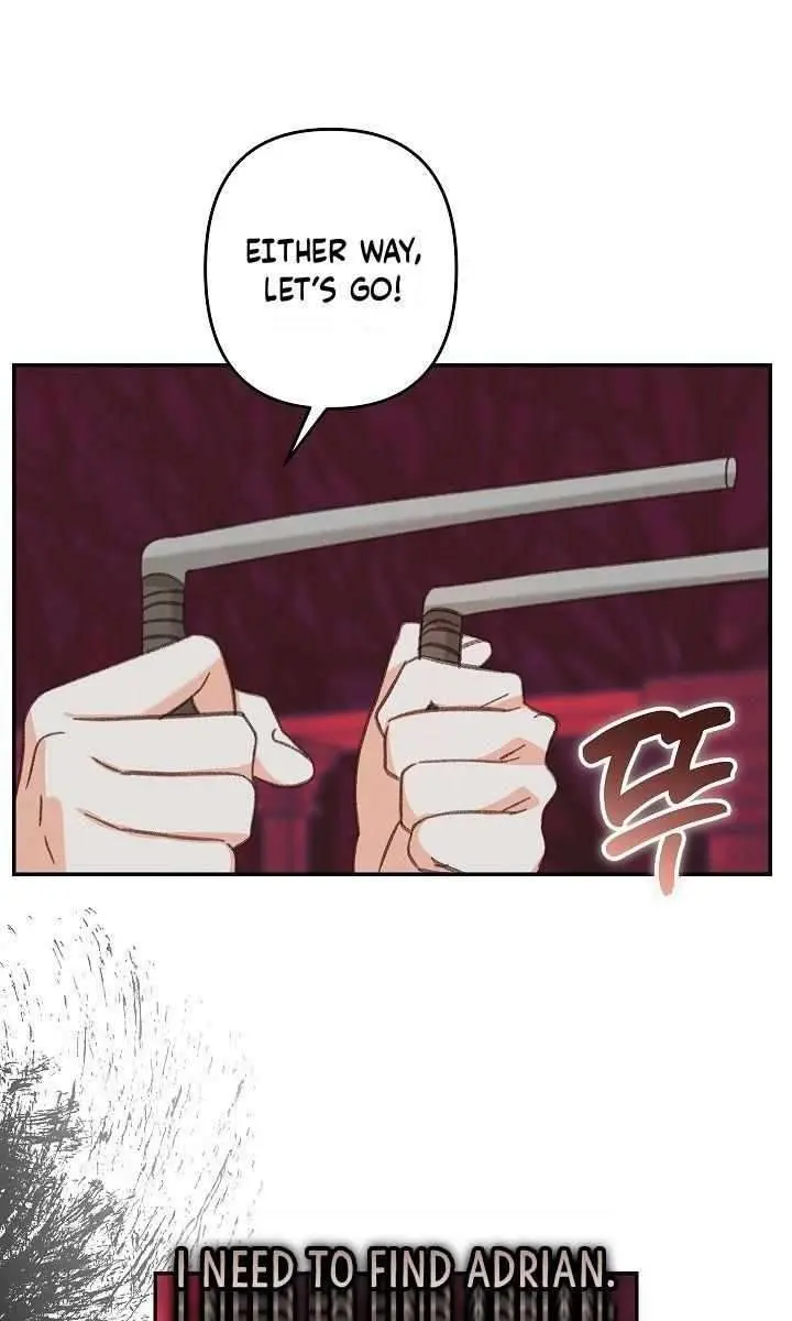 How to Survive as a Maid in a Horror Game Chapter 98 Page 30