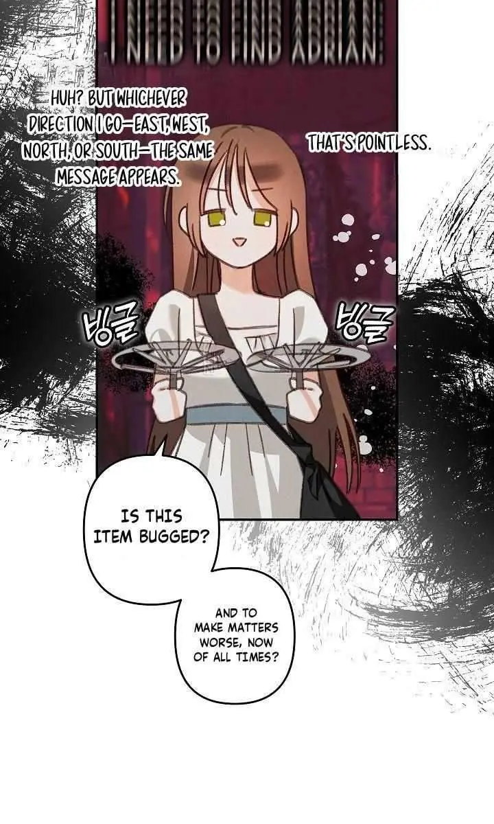 How to Survive as a Maid in a Horror Game Chapter 98 Page 31