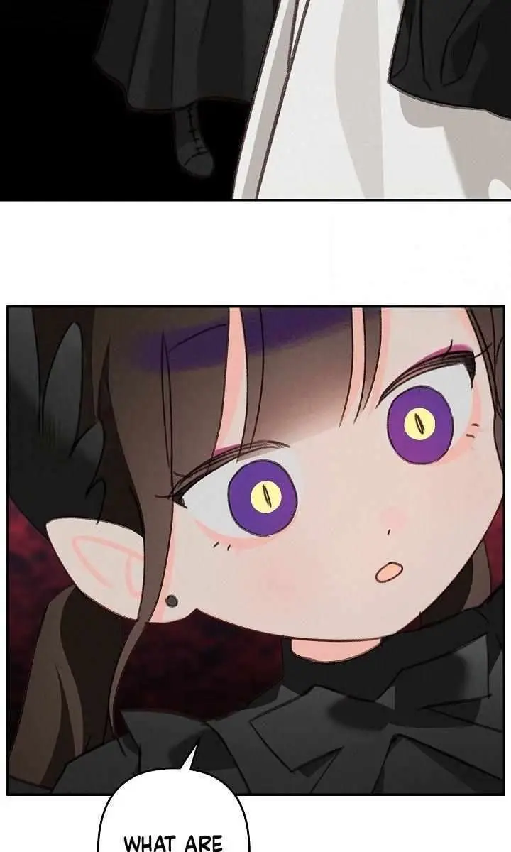 How to Survive as a Maid in a Horror Game Chapter 98 Page 34