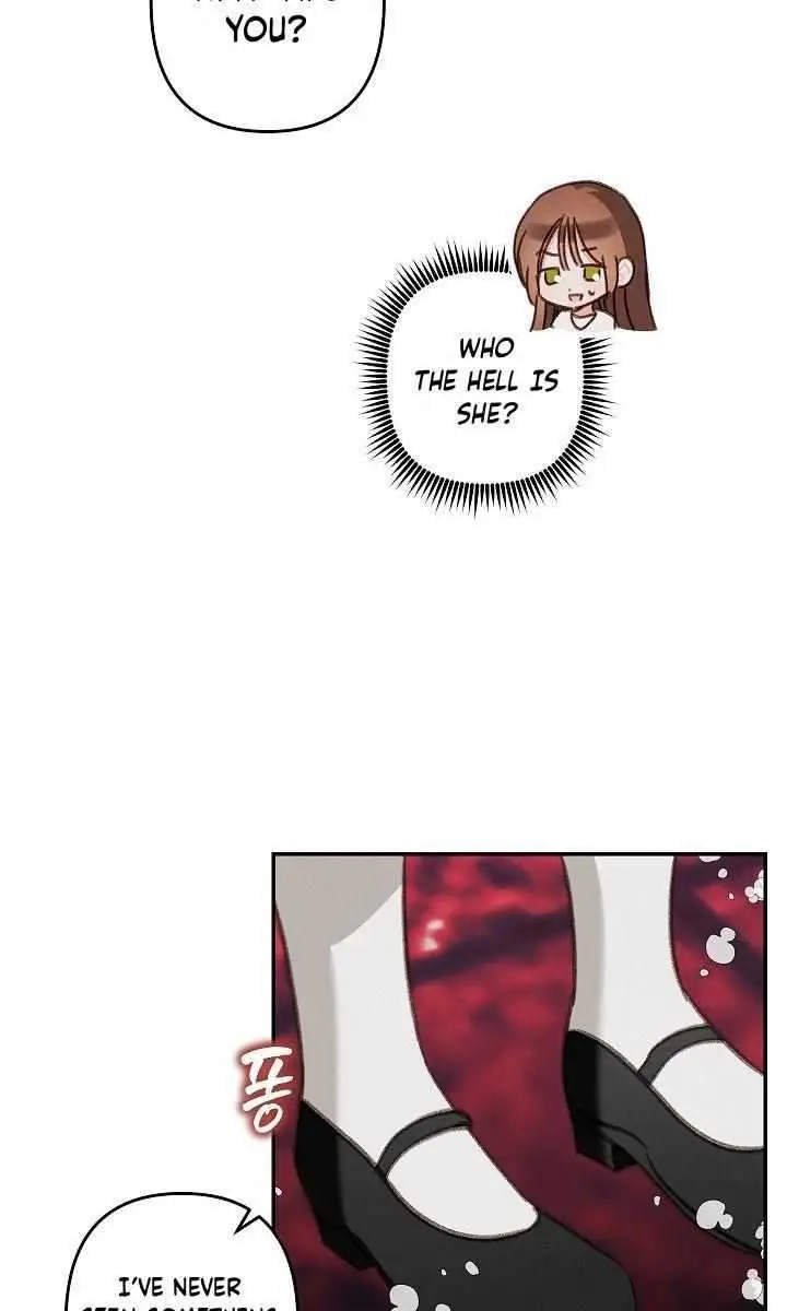 How to Survive as a Maid in a Horror Game Chapter 98 Page 35