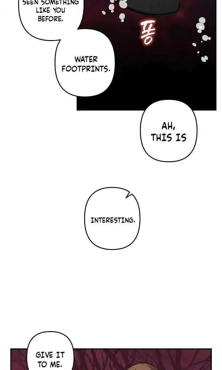 How to Survive as a Maid in a Horror Game Chapter 98 Page 36