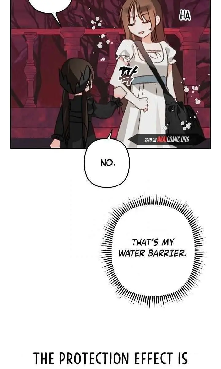 How to Survive as a Maid in a Horror Game Chapter 98 Page 37