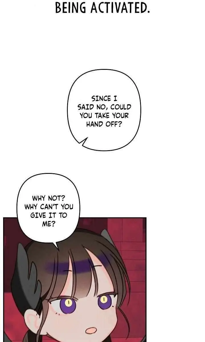 How to Survive as a Maid in a Horror Game Chapter 98 Page 38