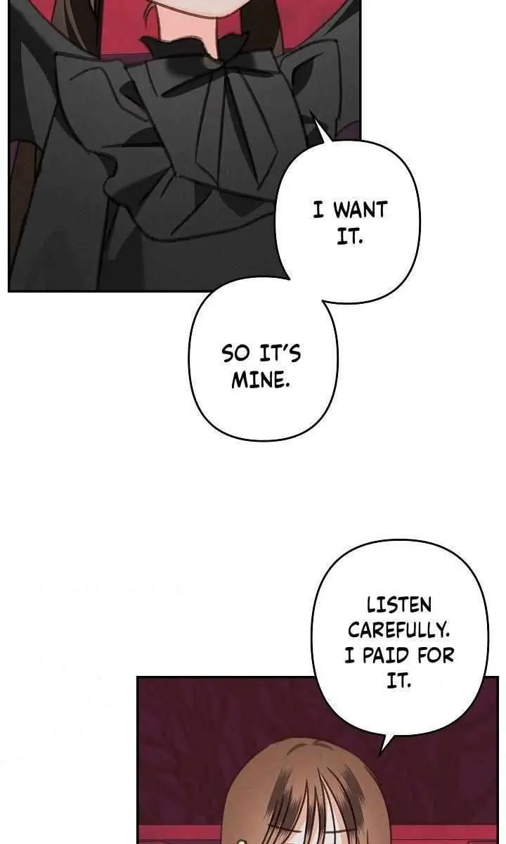 How to Survive as a Maid in a Horror Game Chapter 98 Page 39