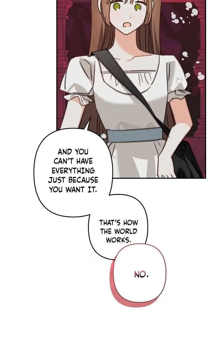 How to Survive as a Maid in a Horror Game Chapter 98 Page 40