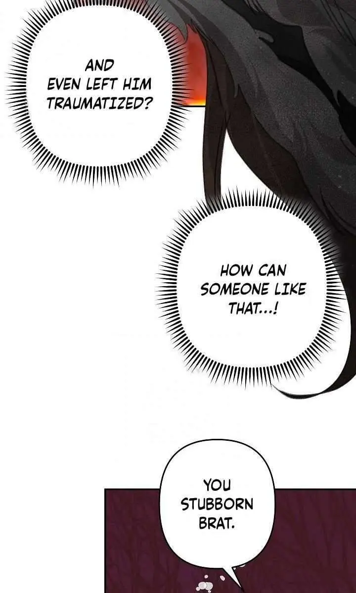 How to Survive as a Maid in a Horror Game Chapter 98 Page 44
