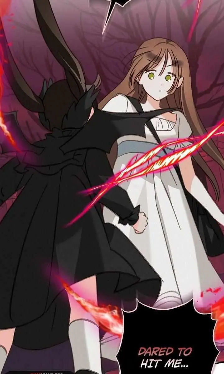 How to Survive as a Maid in a Horror Game Chapter 98 Page 47