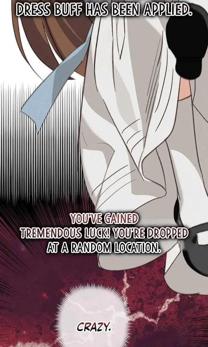 How to Survive as a Maid in a Horror Game Chapter 98 Page 55