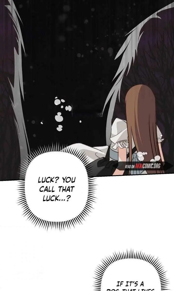 How to Survive as a Maid in a Horror Game Chapter 98 Page 59