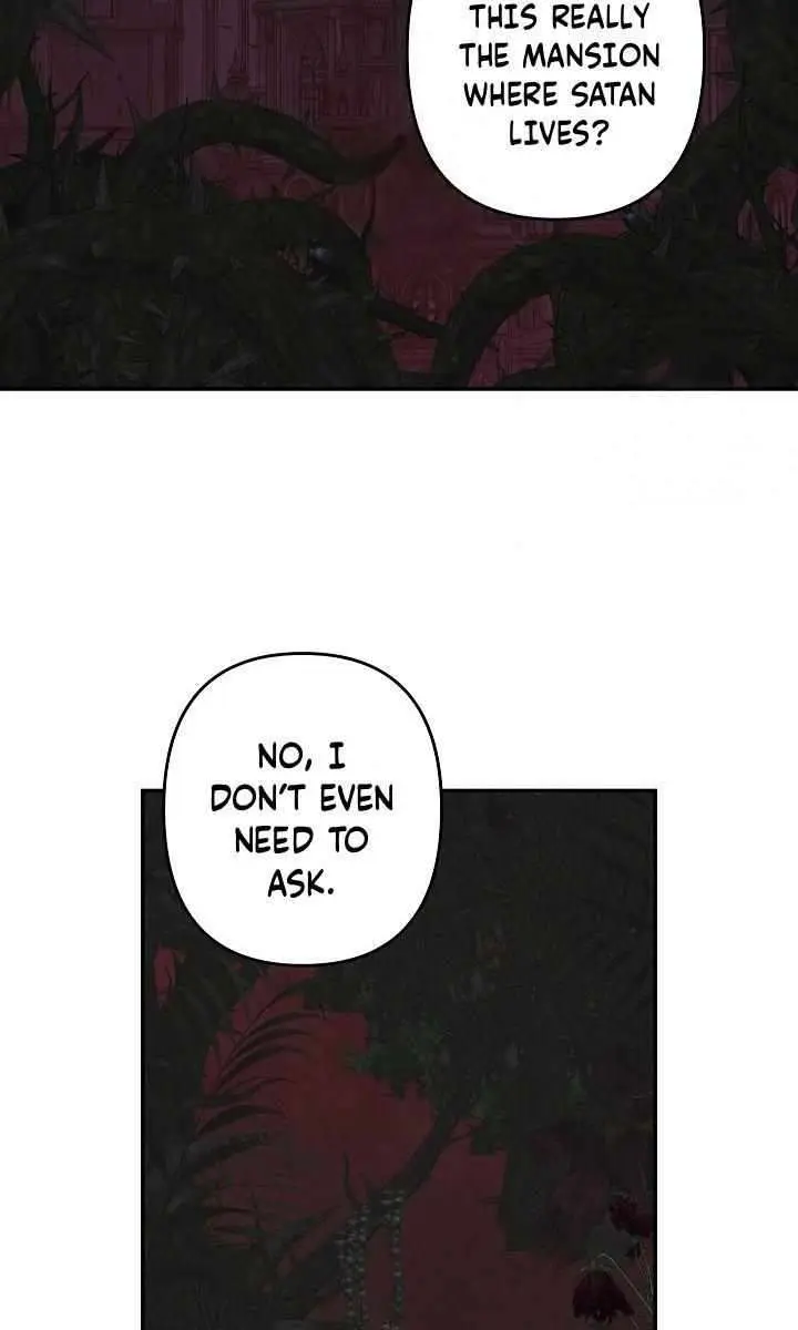 How to Survive as a Maid in a Horror Game Chapter 98 Page 72