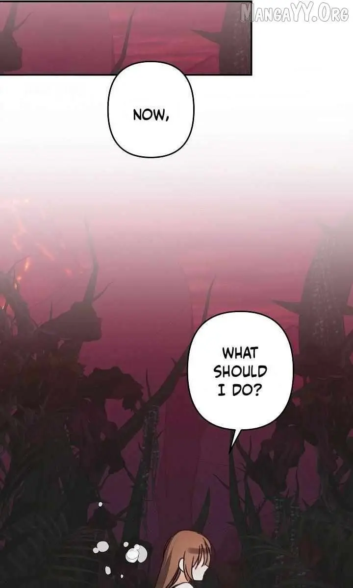 How to Survive as a Maid in a Horror Game Chapter 98 Page 76