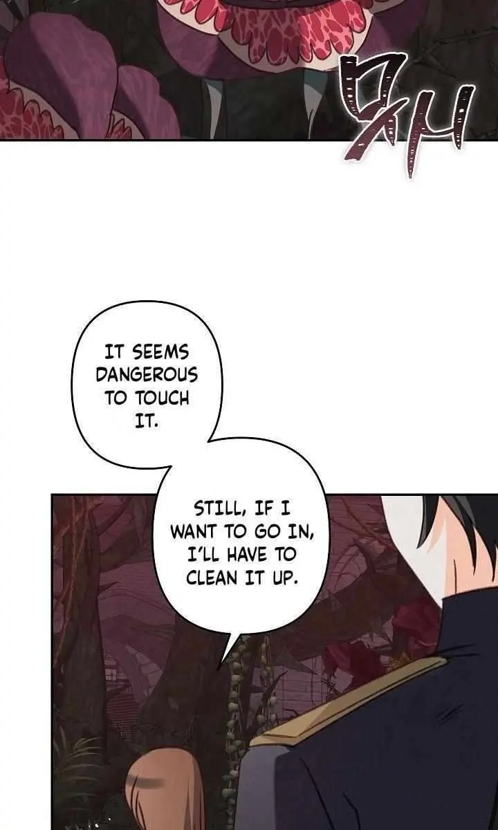 How to Survive as a Maid in a Horror Game Chapter 98 Page 78