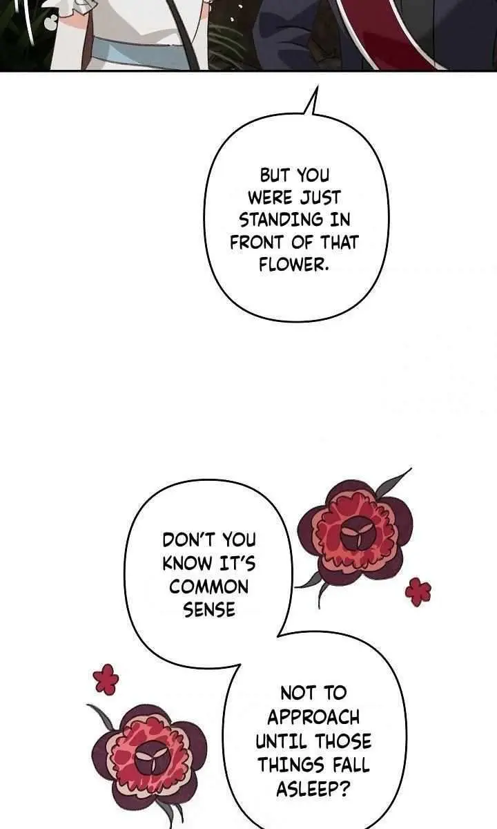 How to Survive as a Maid in a Horror Game Chapter 98 Page 83