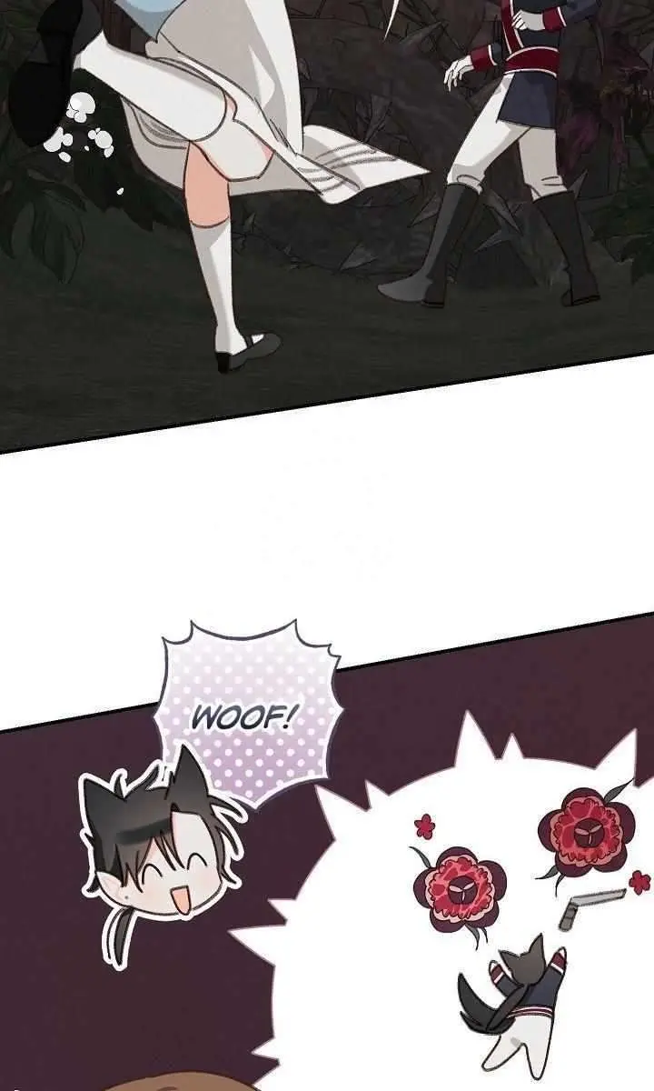 How to Survive as a Maid in a Horror Game Chapter 98 Page 88