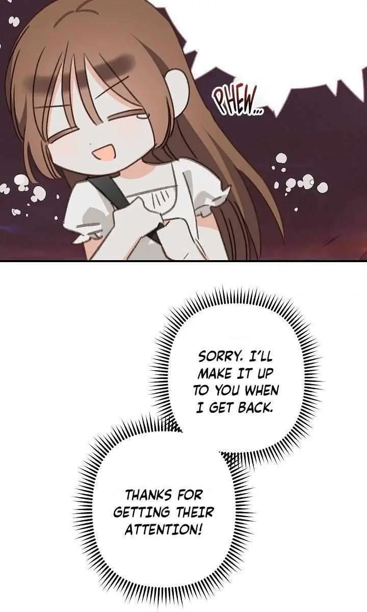 How to Survive as a Maid in a Horror Game Chapter 98 Page 89
