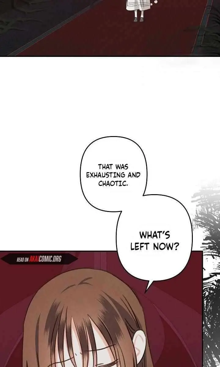 How to Survive as a Maid in a Horror Game Chapter 98 Page 92