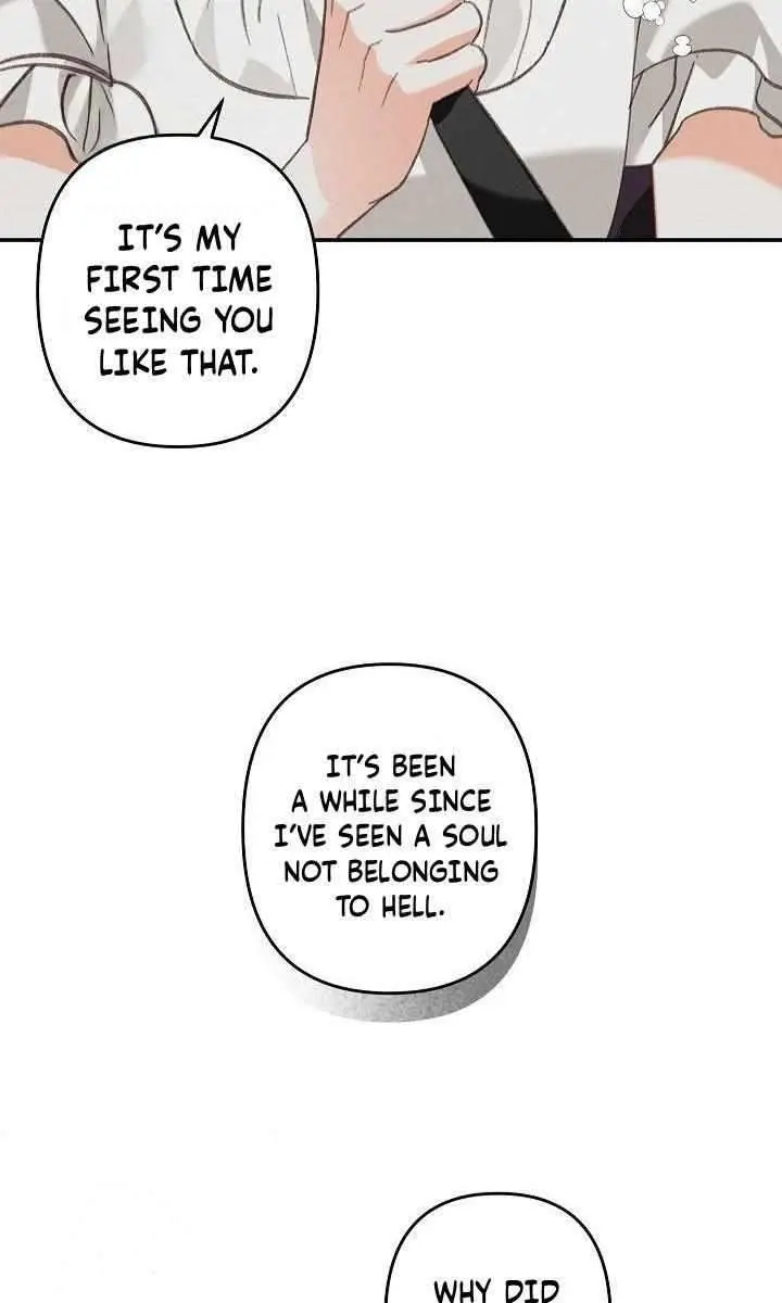 How to Survive as a Maid in a Horror Game Chapter 99 Page 5
