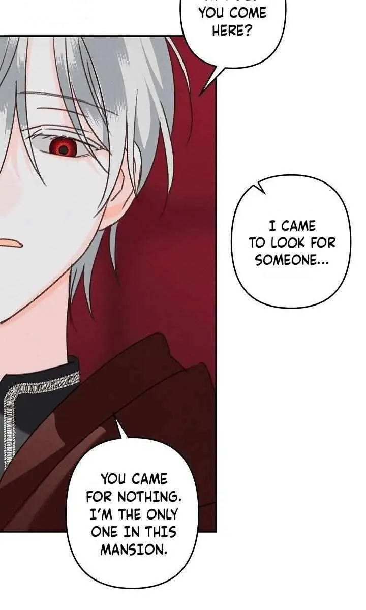 How to Survive as a Maid in a Horror Game Chapter 99 Page 6
