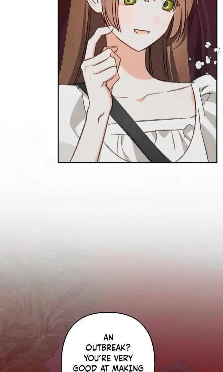 How to Survive as a Maid in a Horror Game Chapter 99 Page 12
