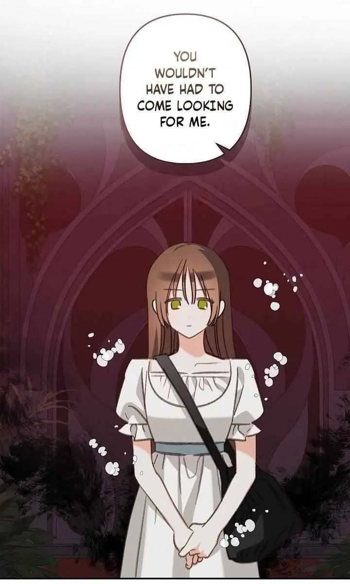 How to Survive as a Maid in a Horror Game Chapter 99 Page 17