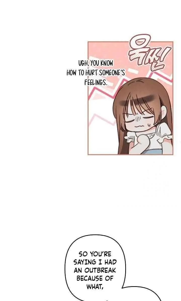 How to Survive as a Maid in a Horror Game Chapter 99 Page 18
