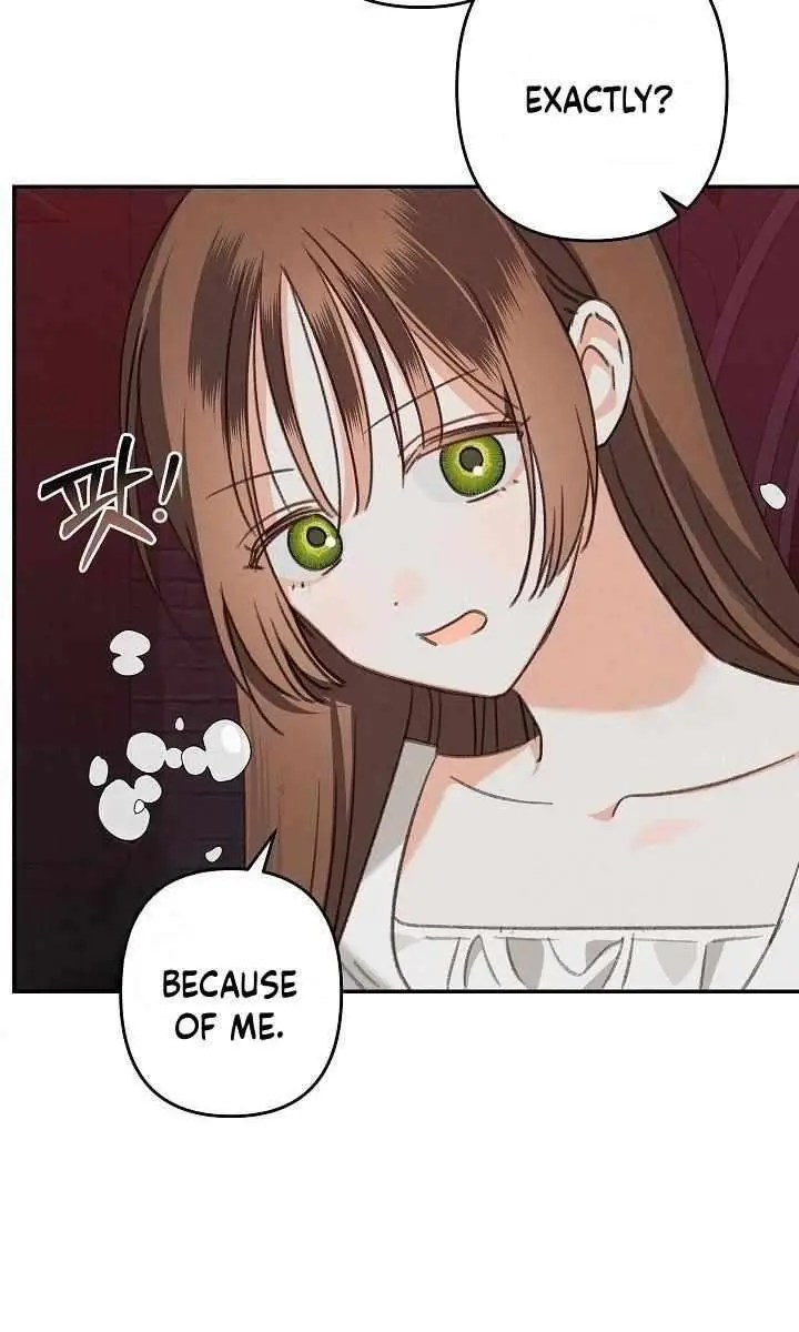How to Survive as a Maid in a Horror Game Chapter 99 Page 19