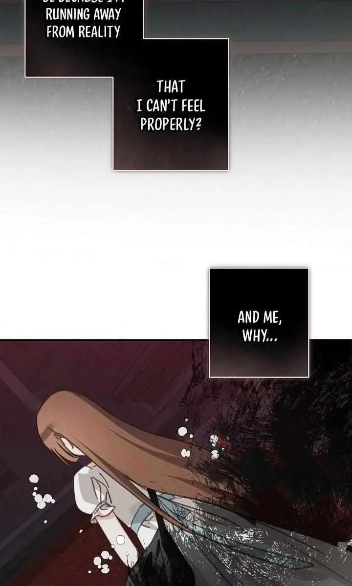 How to Survive as a Maid in a Horror Game Chapter 99 Page 30
