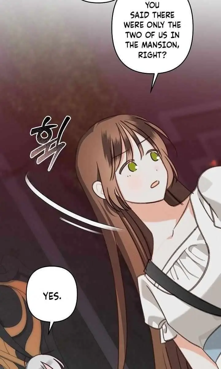 How to Survive as a Maid in a Horror Game Chapter 99 Page 32
