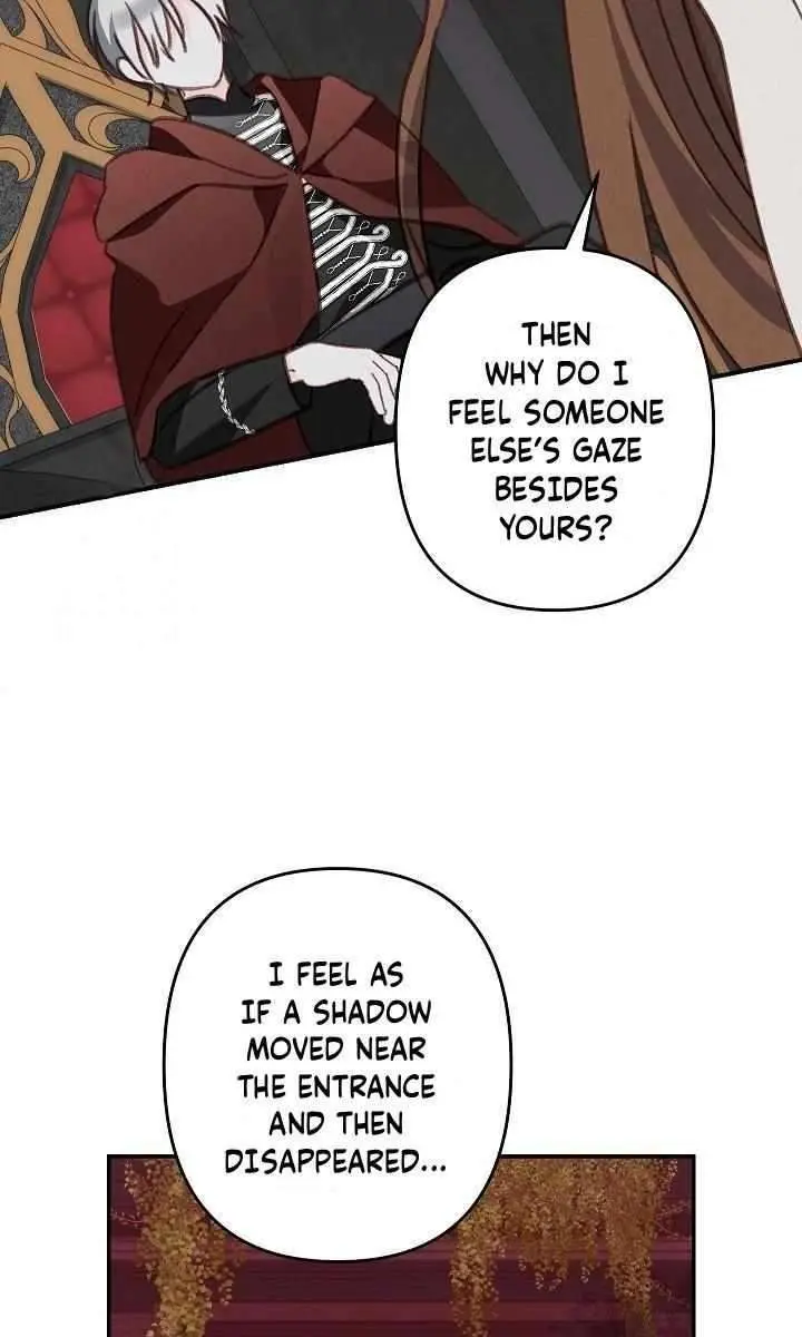 How to Survive as a Maid in a Horror Game Chapter 99 Page 33