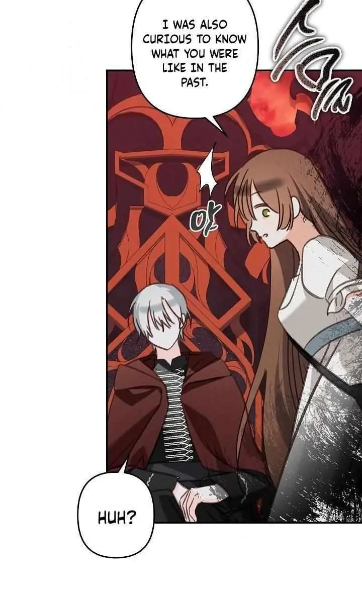 How to Survive as a Maid in a Horror Game Chapter 99 Page 50