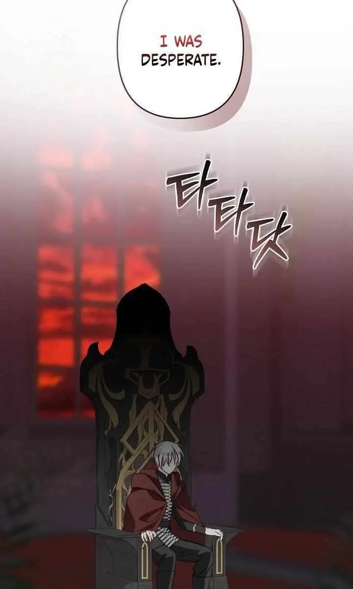 How to Survive as a Maid in a Horror Game Chapter 99 Page 52