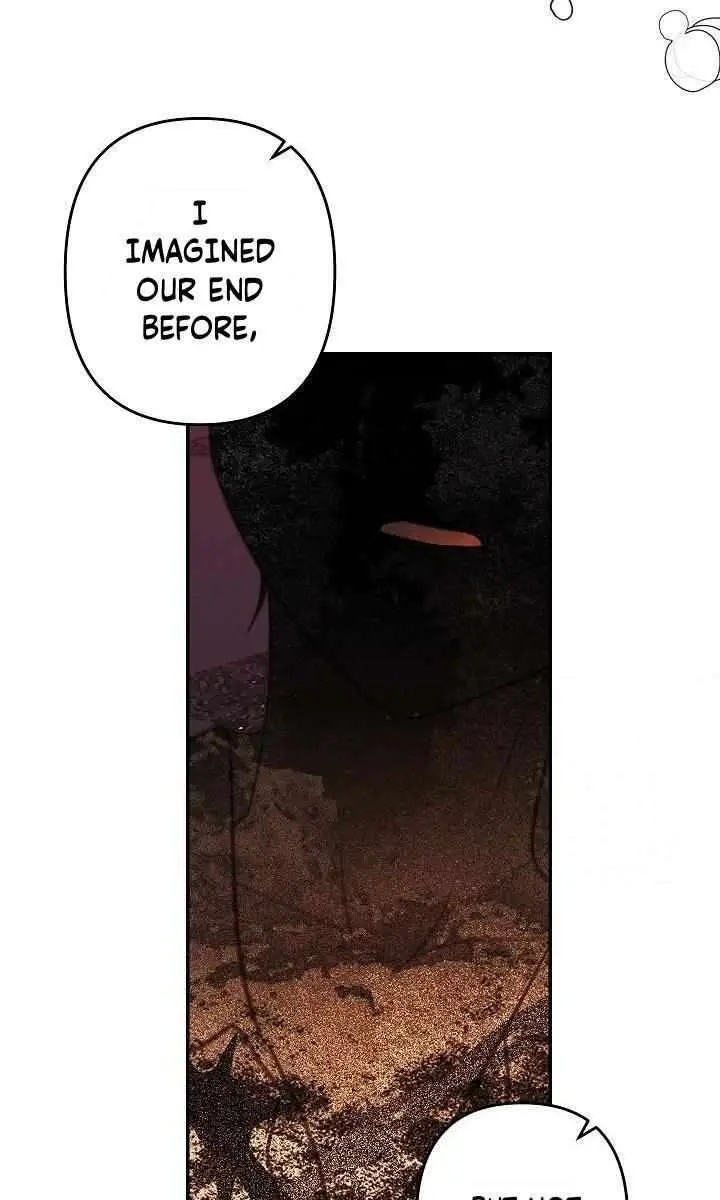How to Survive as a Maid in a Horror Game Chapter 99 Page 71
