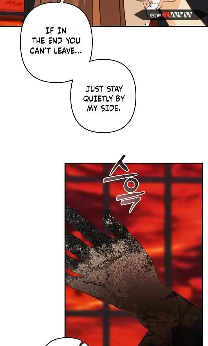 How to Survive as a Maid in a Horror Game Chapter 99 Page 73