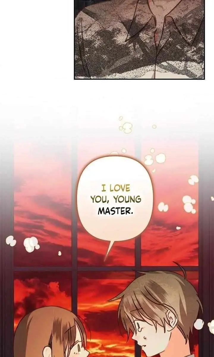 How to Survive as a Maid in a Horror Game Chapter 99 Page 81