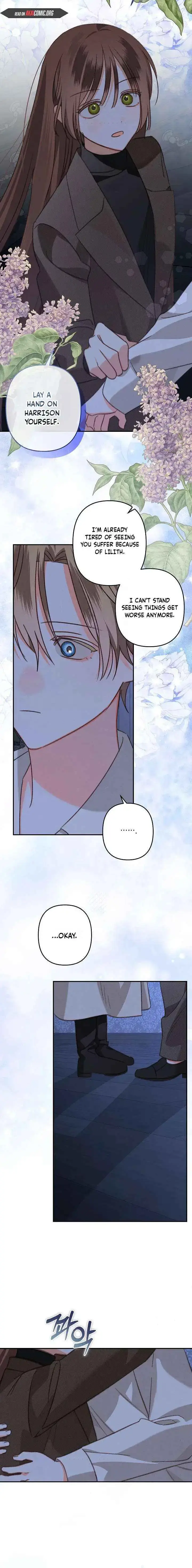 How to Survive as a Maid in a Horror Game Chapter 113 Page 10