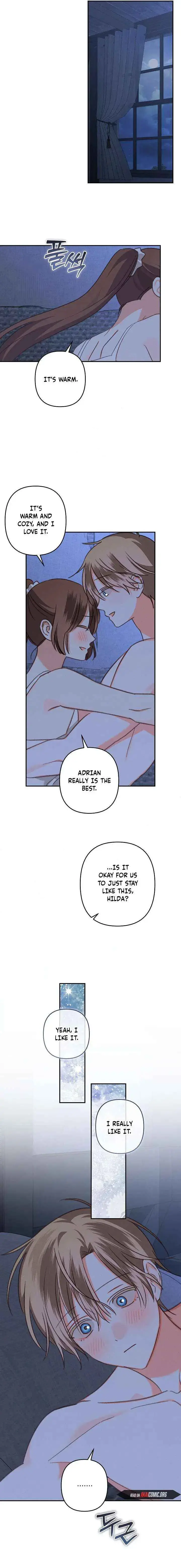 How to Survive as a Maid in a Horror Game Chapter 114 Page 10