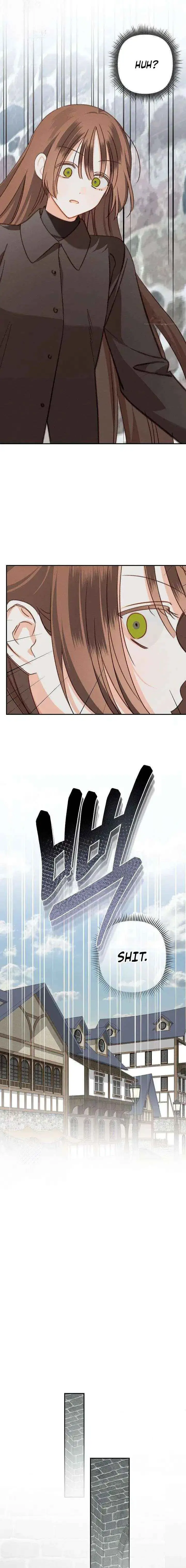 How to Survive as a Maid in a Horror Game Chapter 115 Page 13