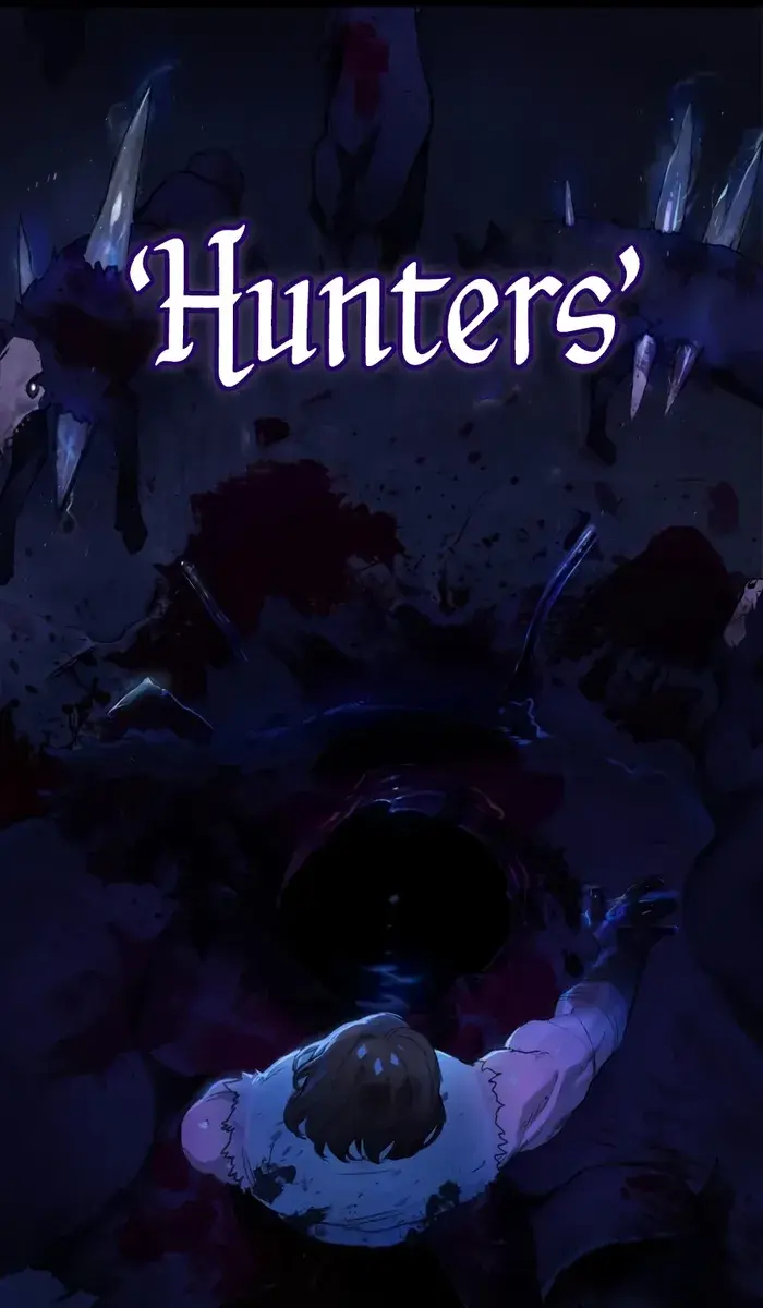 Hunter Academy's Strongest Battle God Chapter 1 Page 24