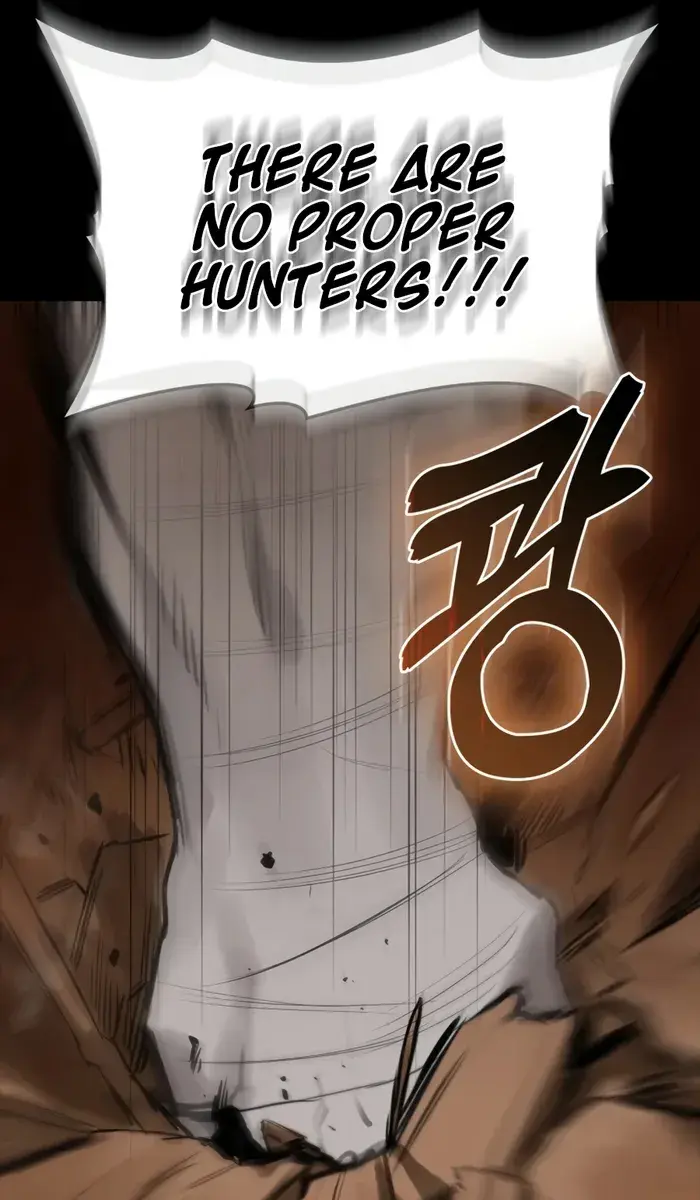 Hunter Academy's Strongest Battle God Chapter 1 Page 29