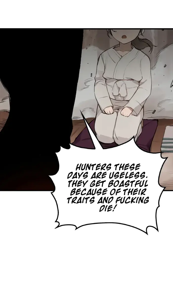 Hunter Academy's Strongest Battle God Chapter 1 Page 32